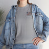 America Never Waver