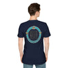 Never Waver Save Water Drink Tiki Drinks Unisex Soft style T-Shirt