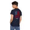 Never Waver Unisex Heavy Cotton Tee