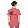 Never Waver I'll Bring The Crazy Unisex Softstyle T-Shirt