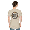 Never Waver Beer Made Me Do It Unisex T-Shirt - Design