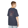 Respect is Earned Never Waver It's Not Given -  Kids Heavy Cotton™ Tee  Stylish, Comfortable Everyday Wear