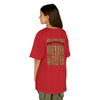 New Orleans Fans Never Waver Kids Heavy Cotton™ Tee