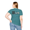 Never Waver I'll Bring TheCool Unisex Softstyle T-Shirt
