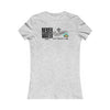 Never Waver I'll Bring The GETAWAY CAR Women's Favorite Tee