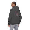 Respect Is Earned Never Waver It's Not Given Hoodie - Unisex Heavy Blend™ with Inspirational Design