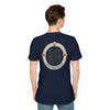 Never Waver Whisky Made Me Do It? Unisex Soft style T-Shirt