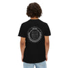 "Never Waver PAPA Because Grandpa Is For Old Guy" Graphic Tee for Everyday Wear