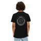 "Never Waver PAPA Because Grandpa Is For Old Guy" Graphic Tee for Everyday Wear by Printify