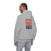 Denver Fans Never Waver Unisex Heavy Blend™ Hoodie grit Driven
