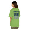 Seattle Fans Never Waver Kids Heavy Cotton™ Tee