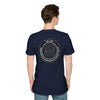 Never Waver PAPA Because Grandpa Is For Old Guys  Unisex Softstyle T-Shirt