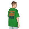 Denver Fans Never Waver Kids Heavy Cotton™ Tee