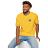 Support Day Drinking Never Waver  Unisex Soft style T-Shirt