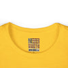Never Waver Save Water Drink Champagne Women's Soft Style Tee