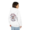 Youth Heavy Blend Hoodie - "Respect is Earned Never Waver It's Not Given" Motivational Sweatshirt