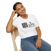 Never Waver I'll Bring The Bougie Unisex Softstyle T-Shirt