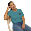 Never Waver I'll Bring The Sarcasm Unisex Softstyle T-Shirt