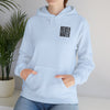 'Never Waver Ain't No Hood Like Motherhood' Unisex Heavy Blend™ Hoodie