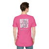 Never Waver Skate or Die Unisex Softstyle T-Shirt