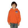 Dallas Fans Never Waver Youth Heavy Blend Hoodie Sweatshirt