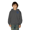 Indianapolis Fans Never Waver Youth Heavy Blend Hooded Sweatshirt