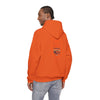 Never Waver I'm not old I'm a classic Unisex Heavy Blend™ Hoodie