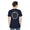 Never Waver Drinks Well With Others Unisex Soft style T-Shirt