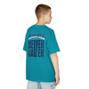Indianapolis Fans Never Waver Kids Heavy Cotton™ Tee