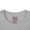 Never Waver Save Water Drink Coffee Women's Soft Style Tee