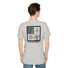 Cancer Awareness Tree Unisex T-Shirt Never Waver Tree of Cancer Ribbons ALL CANCERS SUCK!