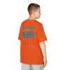 Miami Fans Never Waver Kids Heavy Cotton™ Tee