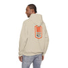 Never Waver I'm not old I'm a classic Unisex Heavy Blend™ Hoodie