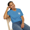 Never Waver Best mom Ever Unisex Softstyle T-Shirt