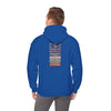 Never Waver Definition Hoodie | Unisex