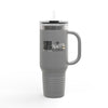 Never Waver I'll Bring The Cool Insulated Travel Mug, 40 oz