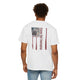 Never Waver T-Shirt — "Came Out Swinging" Graphic Tee by Printify