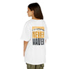 Pittsburgh Fans Never Waver Kids Heavy Cotton™ Tee