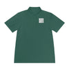 Never Waver Men's Sport Polo Shirt