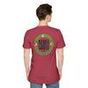 Never Waver Drink Drank Drunk Unisex Soft style T-Shirt