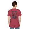 Arizona Fans Never Waver Unisex Softstyle T-Shirt