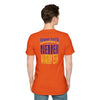 Minnesota Fans Never Waver Unisex Softstyle T-Shirt