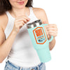 Never Waver "I'm Not Old, I'm A Classic" 40oz Travel Mug