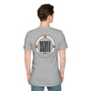 Support Day Drinking Never Waver  Unisex Soft style T-Shirt
