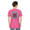 Never Waver Save Water Drink Tiki Drinks Unisex Soft style T-Shirt