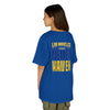 Los Angeles  Fans Never Waver Kids Heavy Cotton™ Tee