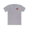 San Francisco Fans Never Waver Unisex Cotton Crew Tee