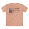 Never Waver Definition Men's Staple Tee