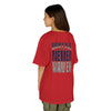 Seattle Fans Never Waver Kids Heavy Cotton™ Tee