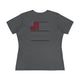 Never Waver Golf Women's Cotton Tee